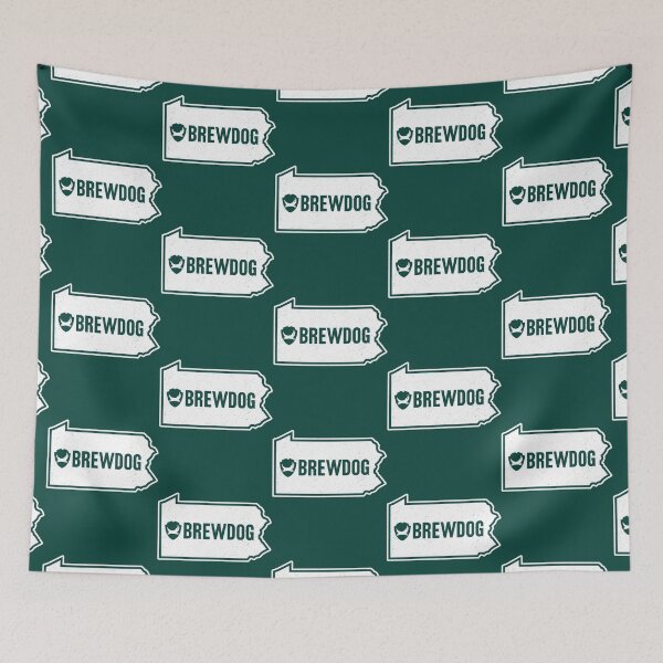 Item preview, Brewdog (a) designed and sold by AbnerEvans.