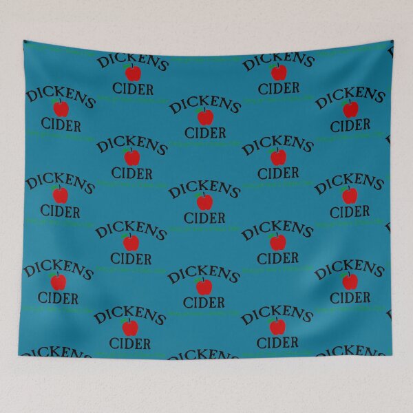 Item preview, Dickens Cider  designed and sold by ErtelCreationz.
