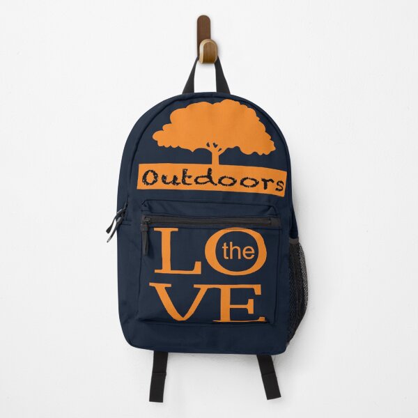 Item preview, Love the outdoors designed and sold by SunriseD.