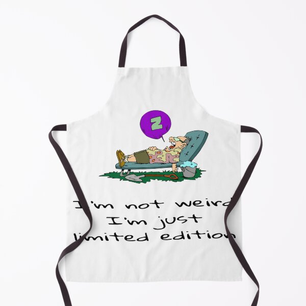 Item preview, Wierd  designed and sold by Firstpharm.