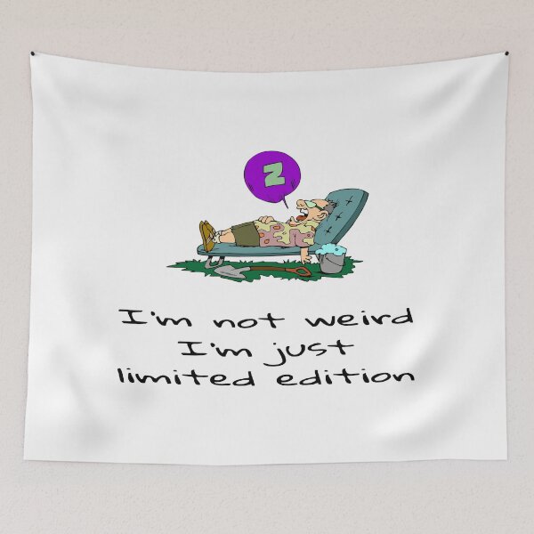 Item preview, Wierd  designed and sold by Firstpharm.