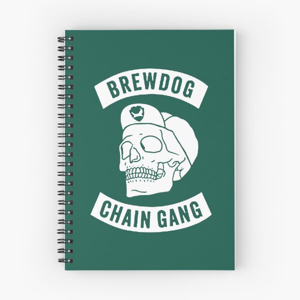 Item preview, Brewdog  (b) designed and sold by AbnerEvans.