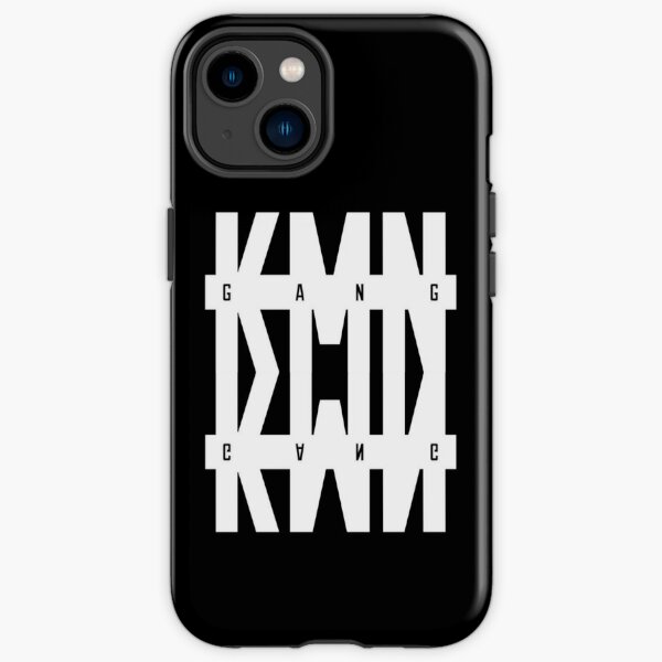 Kmn Phone Cases for Sale | Redbubble