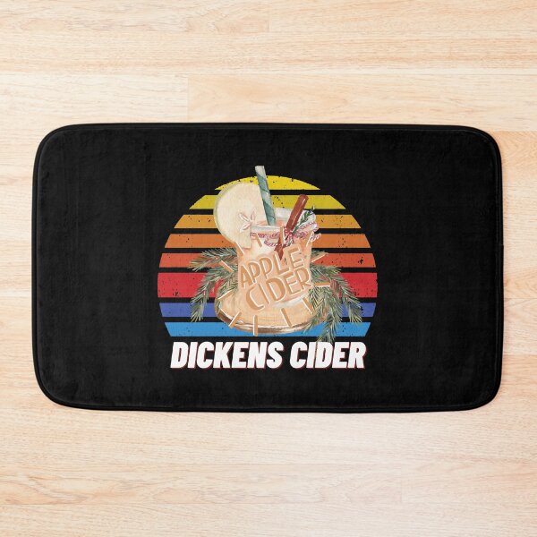 Item preview, Dickens Cider  designed and sold by ErtelCreationz.