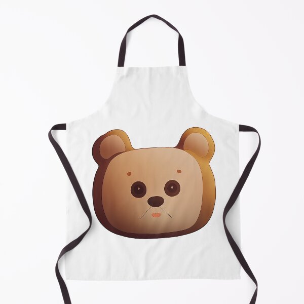 Item preview, Teddy bear emoji emoticon  - Created by Artificial Intelligence designed and sold by Created-by-AI.