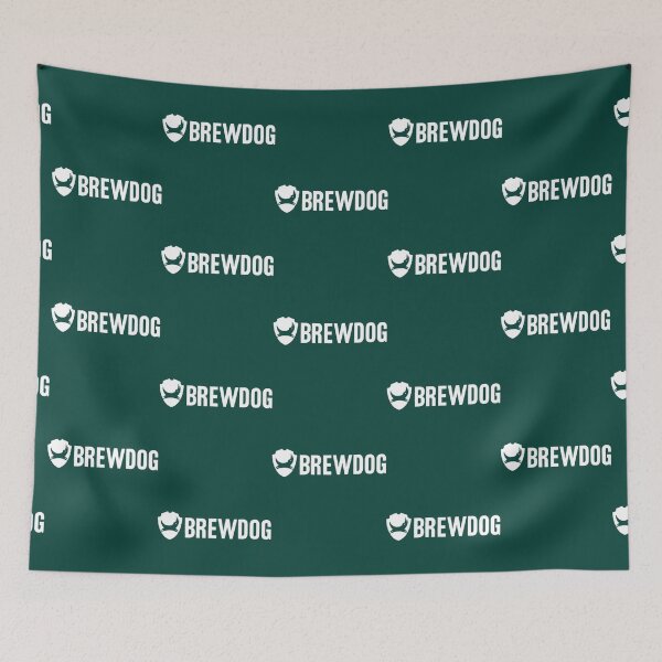 Item preview, Brewdog   (c) designed and sold by AbnerEvans.