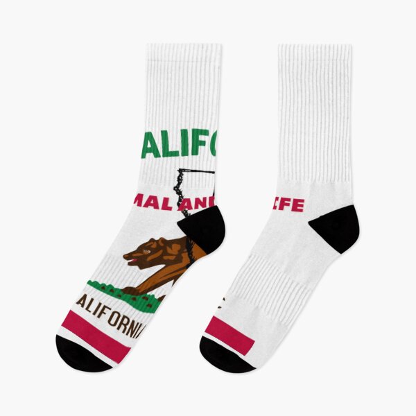 Item preview, A new design for the California state of environmental and animal life designed for lovers of this country. designed and sold by Yourt-shirtyou.