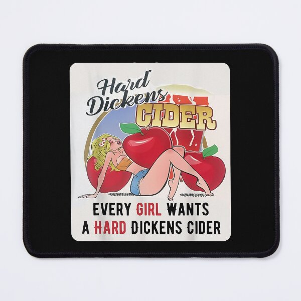 Item preview, Dickens Cider  designed and sold by ErtelCreationz.
