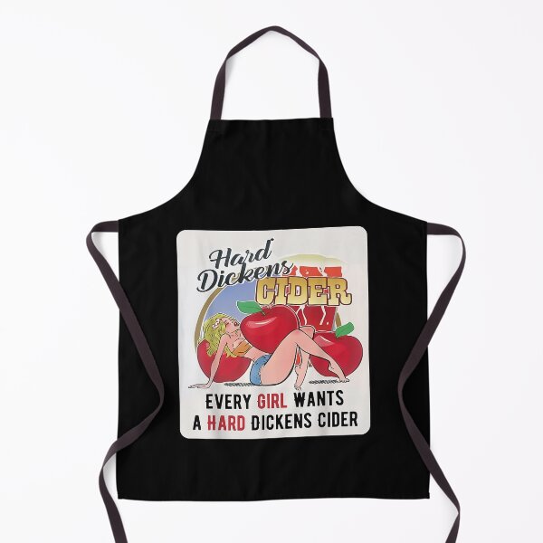 Item preview, Dickens Cider  designed and sold by ErtelCreationz.