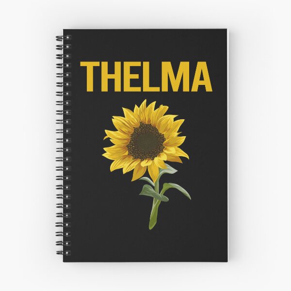 Item preview, Happy Sunflower Thelma designed and sold by DistortedDemon.