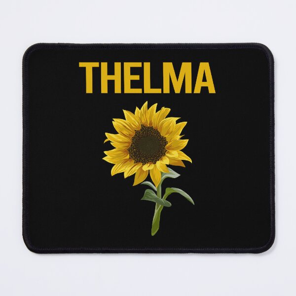 Item preview, Happy Sunflower Thelma designed and sold by DistortedDemon.