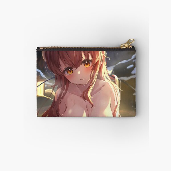 Item preview, Yuko Yoshida The Demon Girl Next Door Anime Waifu designed and sold by RalphJaystin.