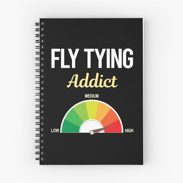 Item preview, Addict Fly Tying designed and sold by FrankVitgenos0.