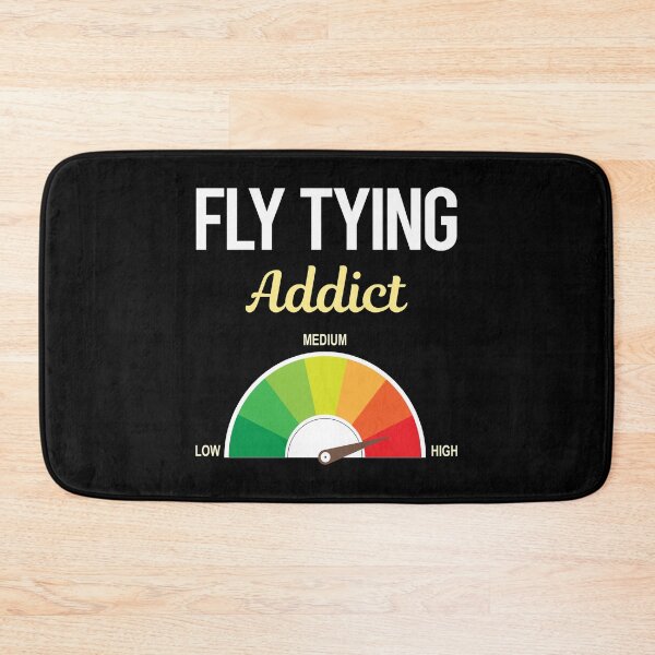 Item preview, Addict Fly Tying designed and sold by FrankVitgenos0.