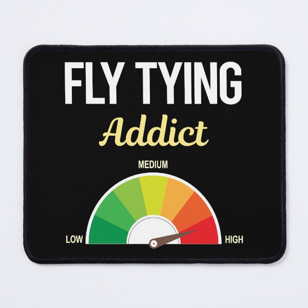 Item preview, Addict Fly Tying designed and sold by FrankVitgenos0.
