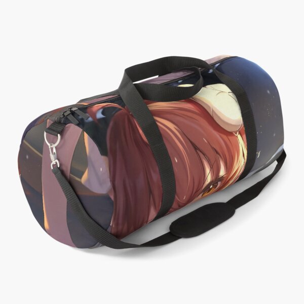 Item preview, Yuko Yoshida The Demon Girl Next Door Anime Waifu designed and sold by RalphJaystin.