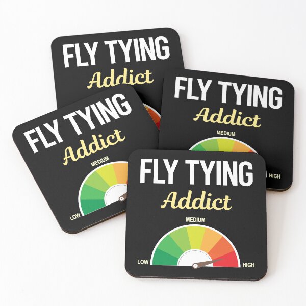Item preview, Addict Fly Tying designed and sold by FrankVitgenos0.