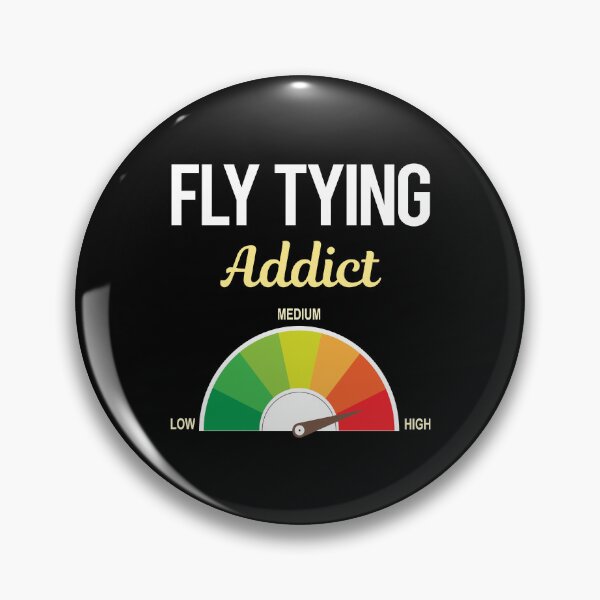 Item preview, Addict Fly Tying designed and sold by FrankVitgenos0.