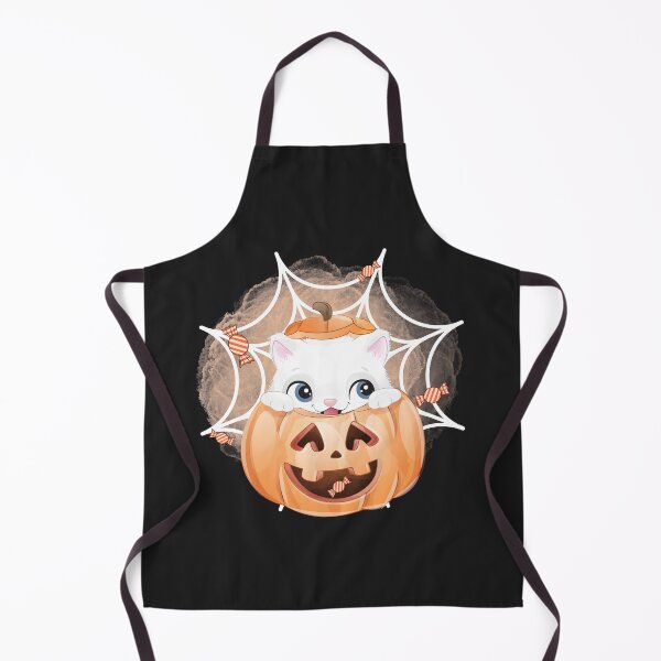 Item preview, Halloween for Kids Candy Pumpkin Dinosaur Skull Spider Cute Cat Spooky Season Party Halloween For Babies designed and sold by Imakeyouhappy.