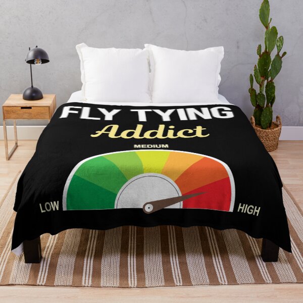Item preview, Addict Fly Tying designed and sold by FrankVitgenos0.