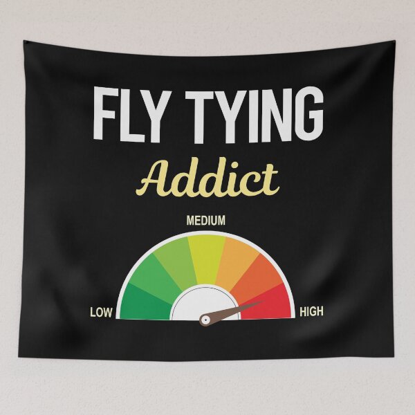 Item preview, Addict Fly Tying designed and sold by FrankVitgenos0.