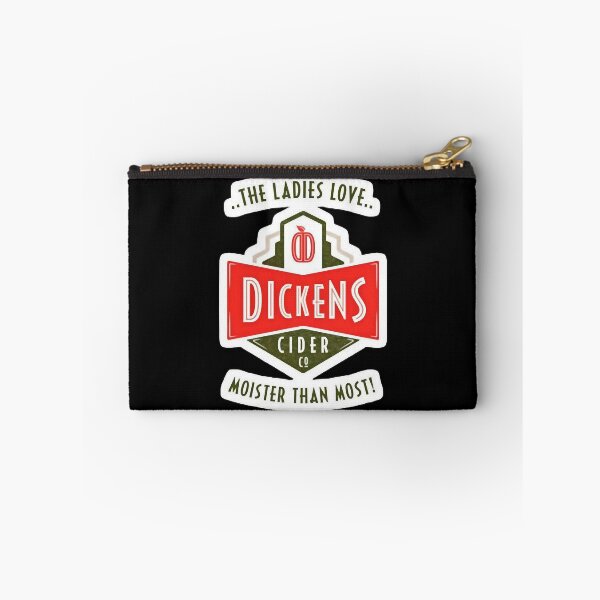 Item preview, Dickens Cider  designed and sold by ErtelCreationz.