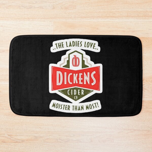 Item preview, Dickens Cider  designed and sold by ErtelCreationz.