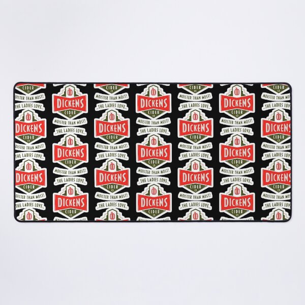 Item preview, Dickens Cider  designed and sold by ErtelCreationz.