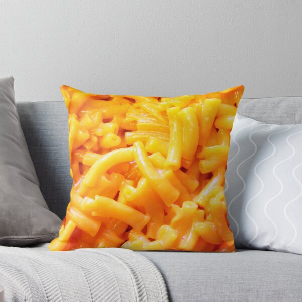 Item preview, Mac n' Cheese designed and sold by TIMGILLAM.