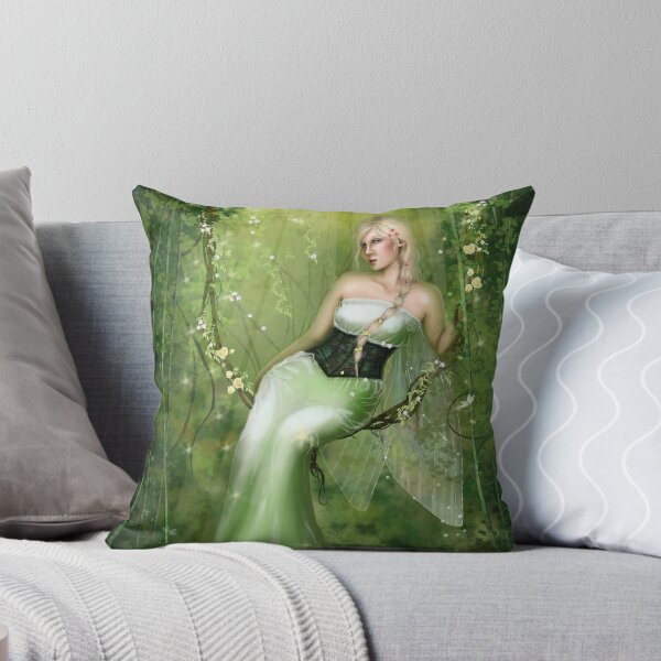 Item preview, Fairy bower designed and sold by ChelseaRose.