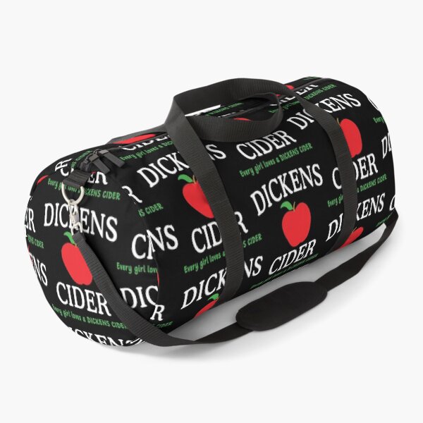 Item preview, Dickens Cider , Funny Design Gift  designed and sold by ErtelCreationz.