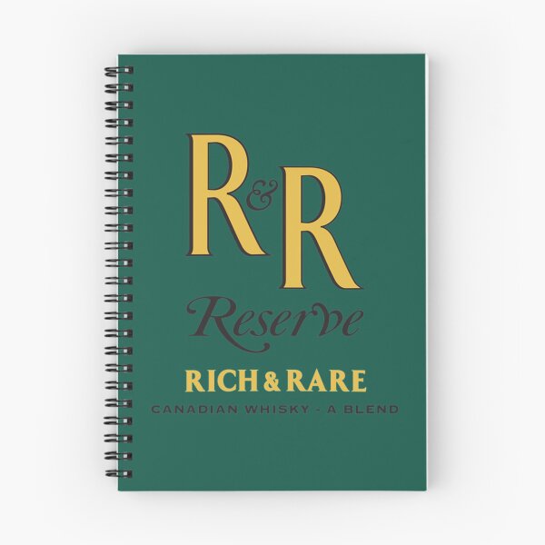 Item preview, Official Rich and Rare Reverse Drink    designed and sold by AbnerEvans.