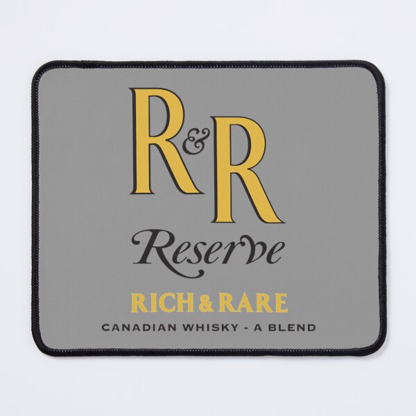 Item preview, Official Rich and Rare Reverse Drink    designed and sold by AbnerEvans.