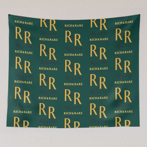 Item preview, Official Rich and Rare Reverse Drink    designed and sold by AbnerEvans.