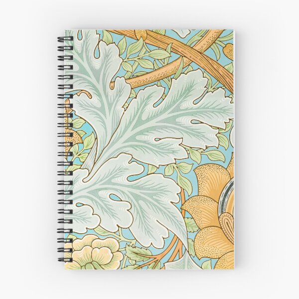 Item preview, WiIlliam Morris: St. James  designed and sold by 0Serendipity0.