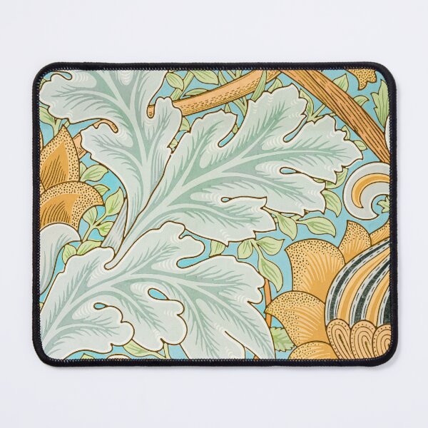 Item preview, WiIlliam Morris: St. James  designed and sold by 0Serendipity0.