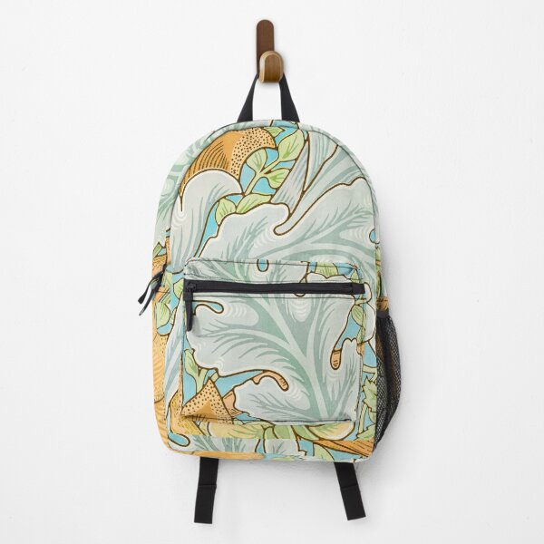 Item preview, WiIlliam Morris: St. James  designed and sold by 0Serendipity0.
