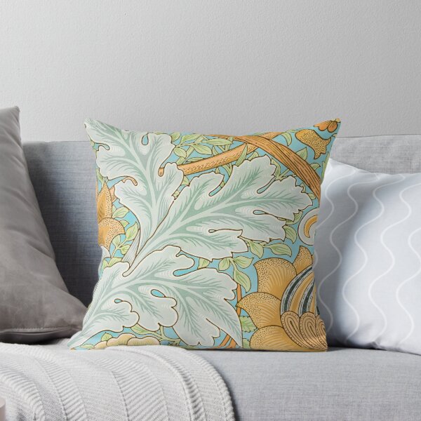 Item preview, WiIlliam Morris: St. James  designed and sold by 0Serendipity0.
