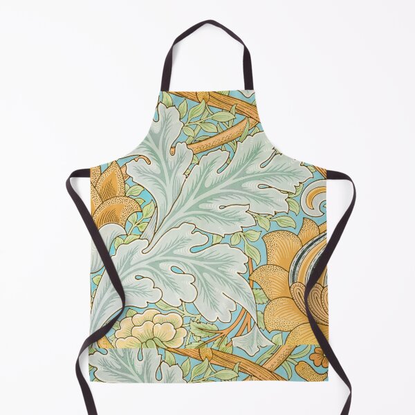 Item preview, WiIlliam Morris: St. James designed and sold by 0Serendipity0.