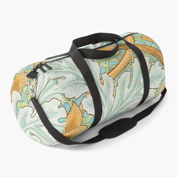 Item preview, WiIlliam Morris: St. James  designed and sold by 0Serendipity0.