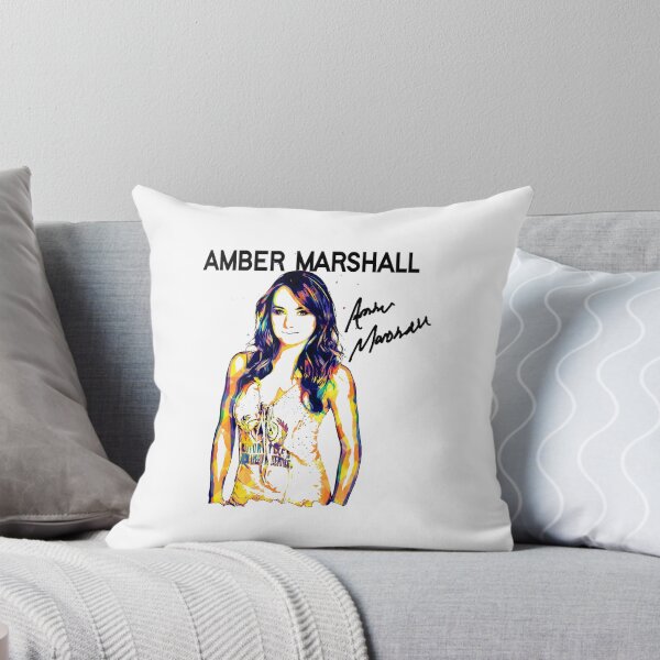 Item preview, amber marshall funny designed and sold by GertaHarms.