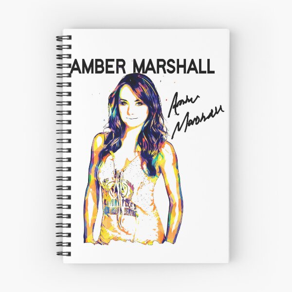 Item preview, amber marshall funny designed and sold by GertaHarms.
