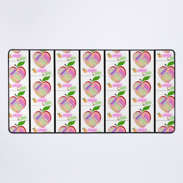 Item preview, Dickens Cider cloud art designed and sold by ErtelCreationz.