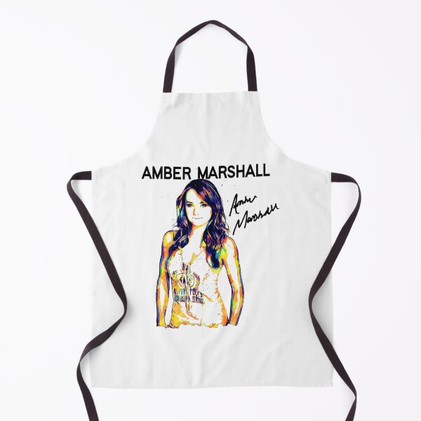Item preview, amber marshall funny designed and sold by GertaHarms.