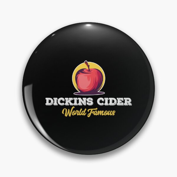 Artikelvorschau, Dickins Cider Weltberühmt für alle Ihre Lieben Lustig entworfen und verkauft von ErtelCreationz.
