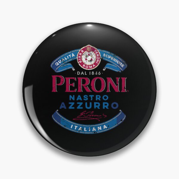 Item preview, Peroni Nastro Azzurro - Italy   designed and sold by AbnerEvans.