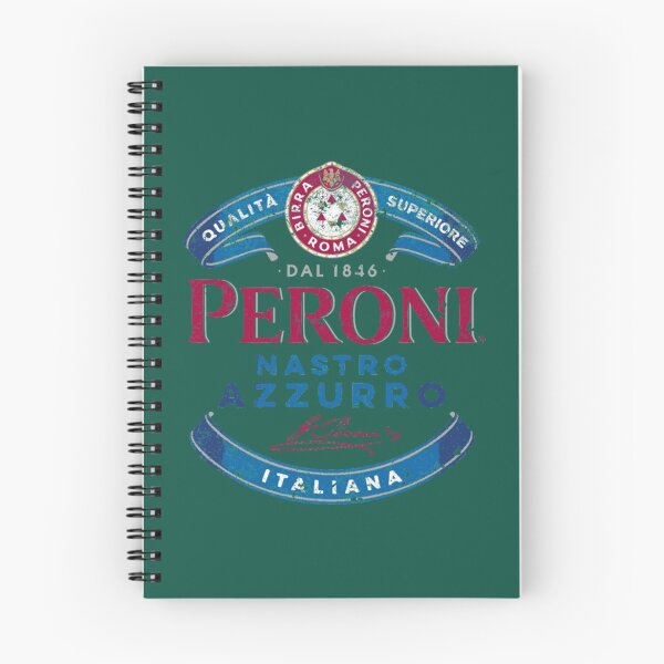 Item preview, Peroni Nastro Azzurro - Italy   designed and sold by AbnerEvans.