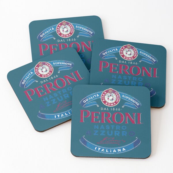 Item preview, Peroni Nastro Azzurro - Italy   designed and sold by AbnerEvans.