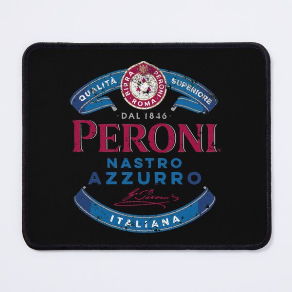 Item preview, Peroni Nastro Azzurro - Italy   designed and sold by AbnerEvans.