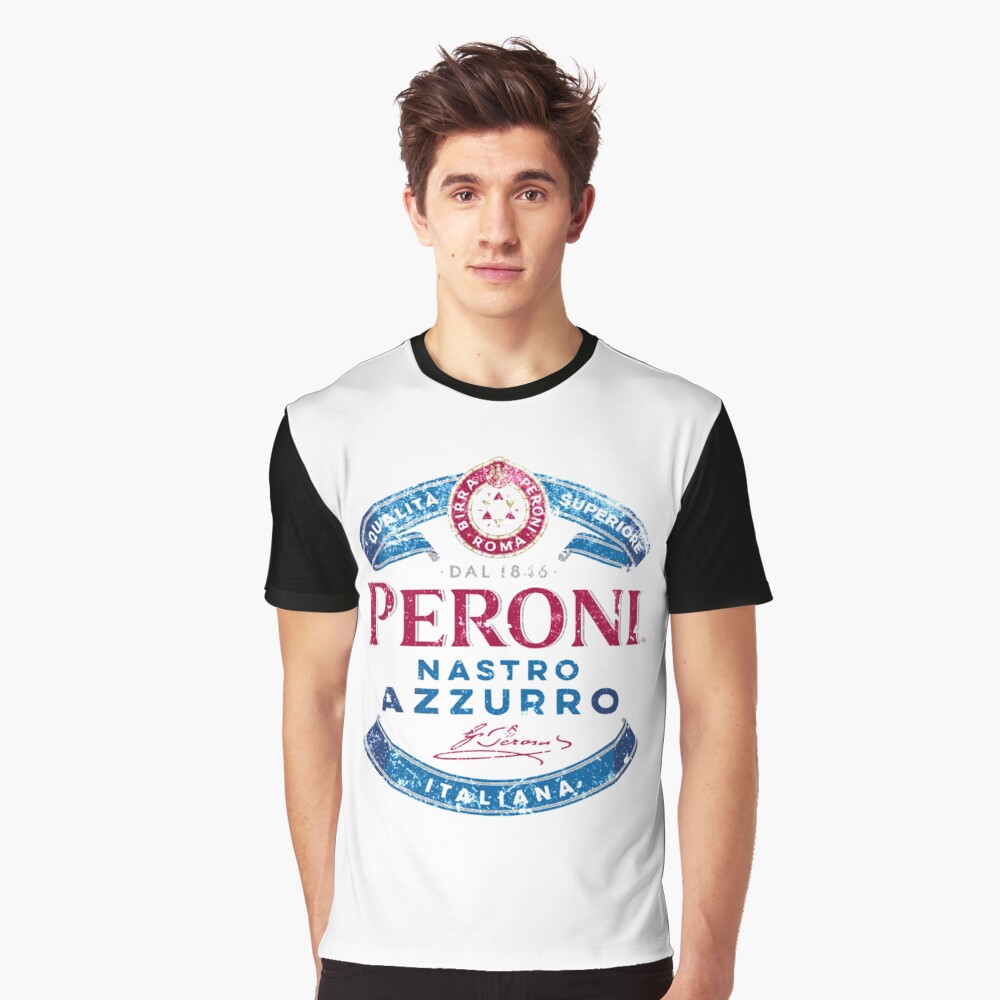 Aperçu de l'œuvre T-shirt graphique créée et vendue par AbnerEvans.